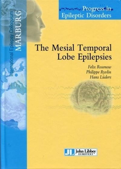 The mesial temporal lobe epilepsies - Image principale