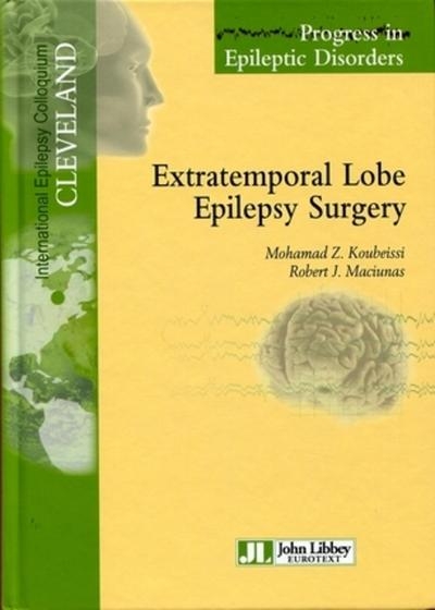 Extratemporal lobe epilepsy surgery - Image principale