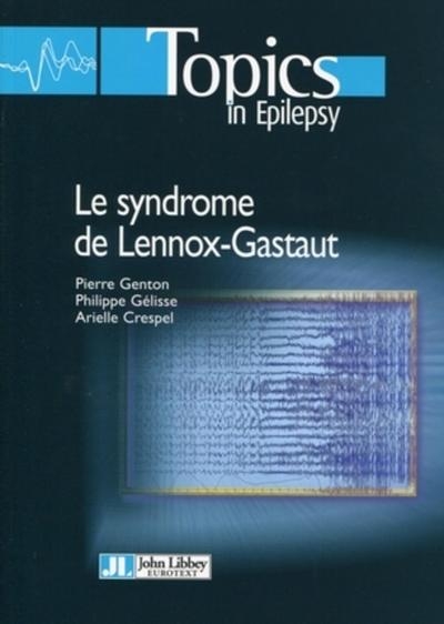 Le syndrome de lennox-gastaut - Image principale