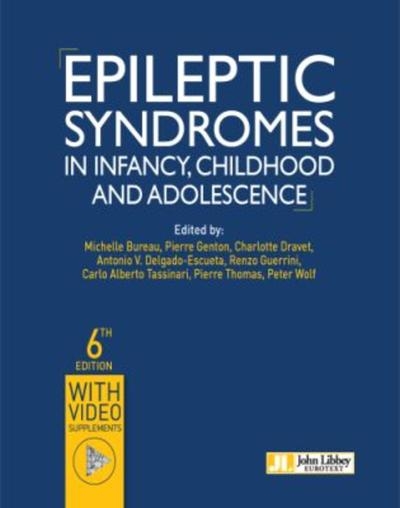 Epileptic syndromes in infancy, childhood and adolescence - Image principale