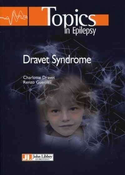 Dravet syndrome - Image principale