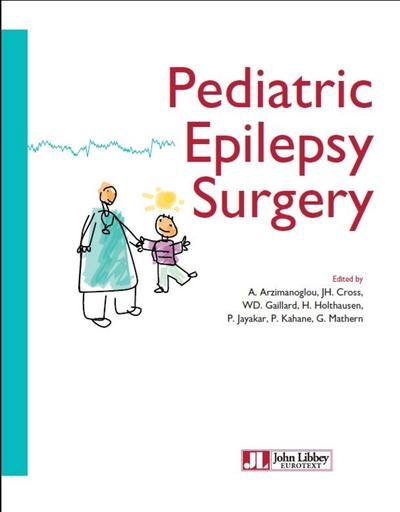 Pediatric epilepsy surgery - Image principale