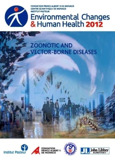Environmental changes et human health 2012 - Image principale