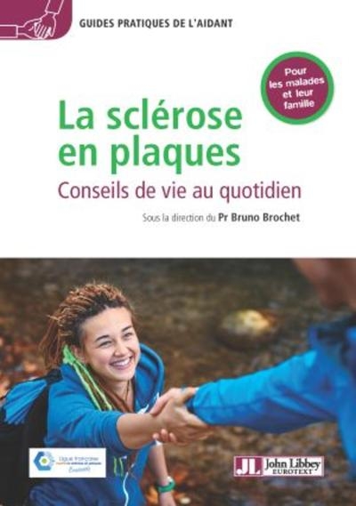 La sclérose en plaques - Image principale