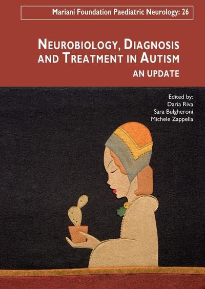 Neurobiology, diagnosis and treatment in autism - Image principale