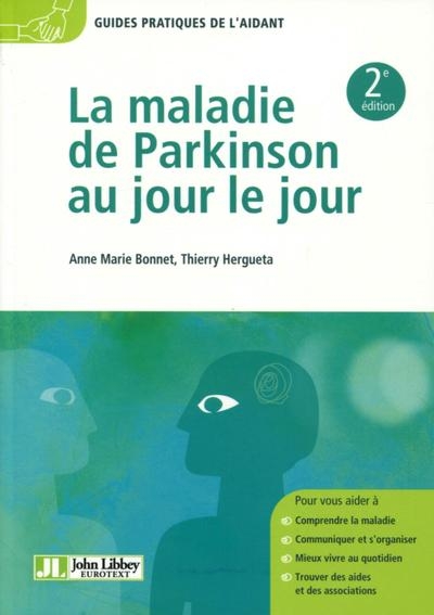 La maladie de parkinson au jour le jour - Image principale