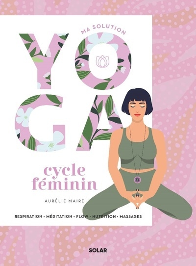Ma solution yoga cycle féminin - Image principale