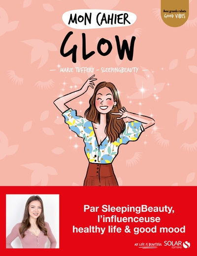 Mon cahier glow - Image principale