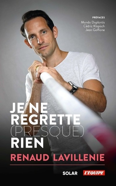 Je ne regrette (presque) rien - Image principale