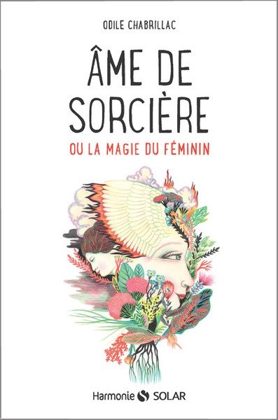 Ame de sorcière - ou la magie du féminin - Image principale
