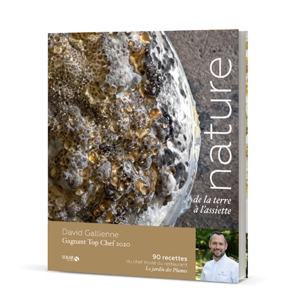 Nature - de la terre à l'assiette - Image principale