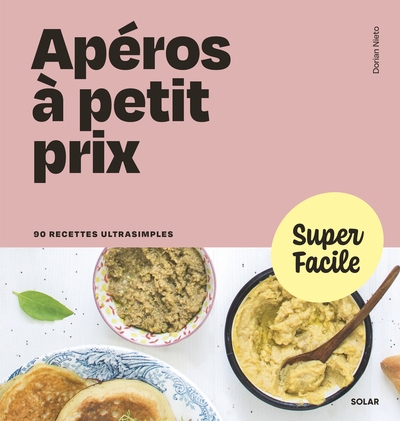 Super facile - apéro à petit prix - Image principale