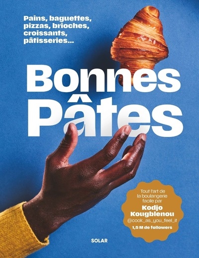 Bonnes pâtes ! - Image principale