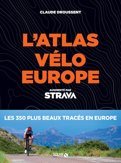 Atlas vélo europe strava - Image principale