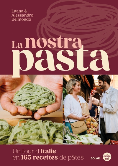 La nostra pasta - Image principale