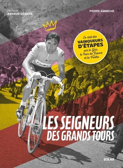 Les seigneurs des grands tours - Image principale