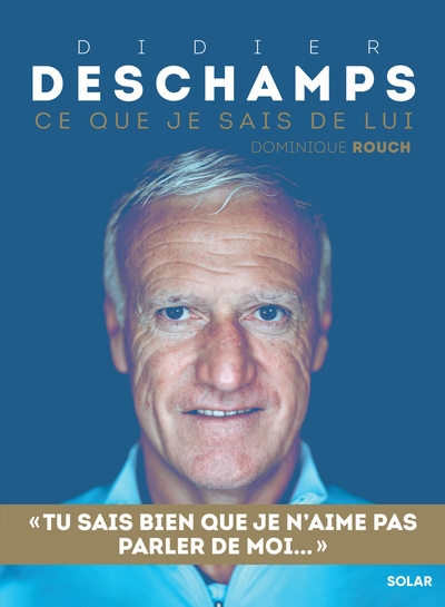 Didier deschamps - Image principale