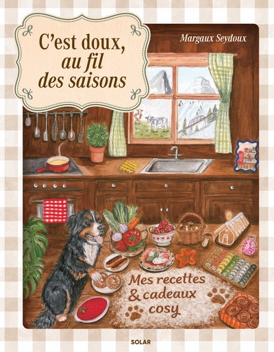 C'est doux, au fil des saisons - Image principale