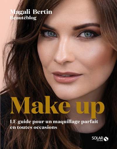 Make up - le guide pour un maquillage parfait en toutes occasions - Image principale
