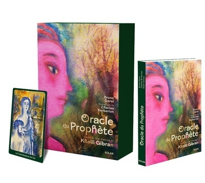 Oracle du prophète - Image principale