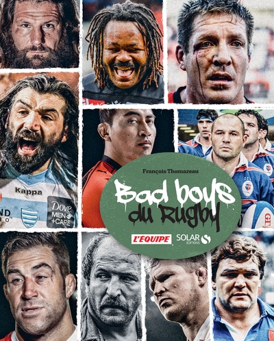 Bad boys du rugby - Image principale