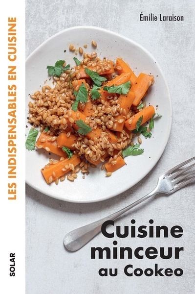 Cuisine minceur au cookeo - les indispensables en cuisine - Image principale