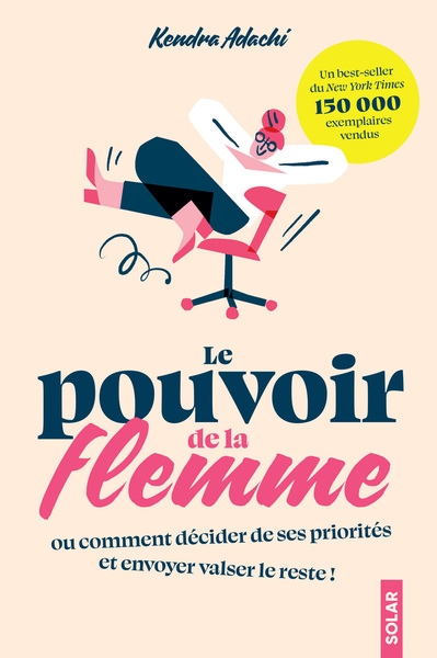 Le pouvoir de la flemme - Image principale