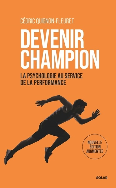 Devenir champion - la psychologie au service de la performance - Image principale