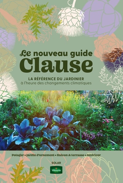 Nouveau guide clause - 39è édition - Image principale