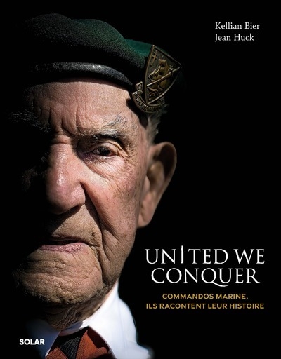 United we conquer - commandos marine, ils racontent leur histoire - Image principale