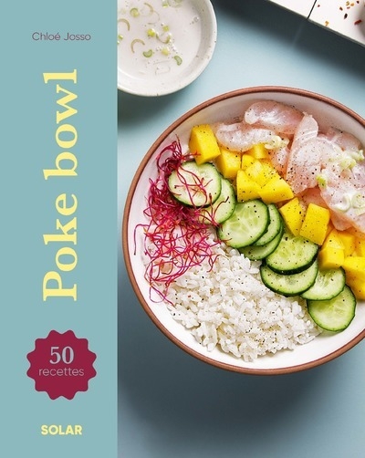 Poke bowl - Image principale