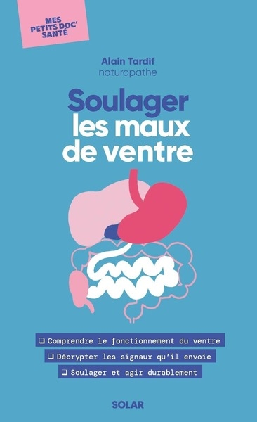 Soulager les maux de ventre - Image principale