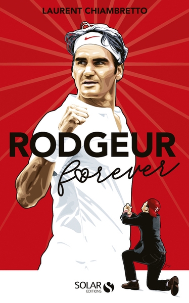 Rodgeur forever - Image principale
