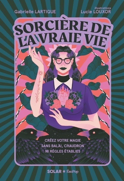 Sorcière de la vraie vie - Image principale