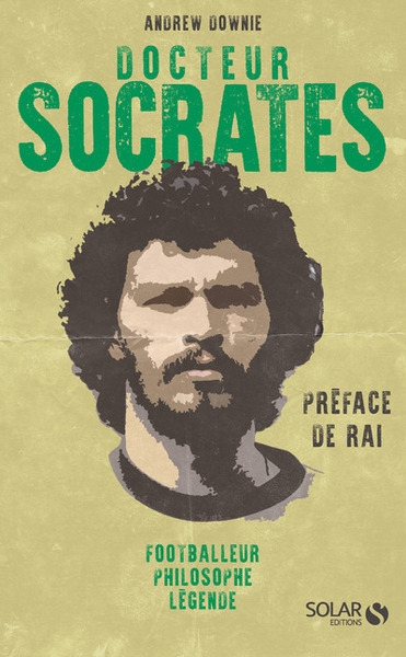Docteur socrates - Image principale