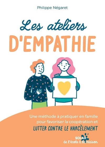 Les ateliers d'empathie - Image principale