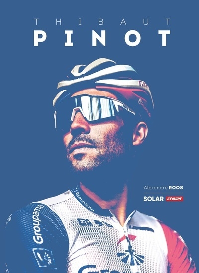 Thibaut pinot - Image principale