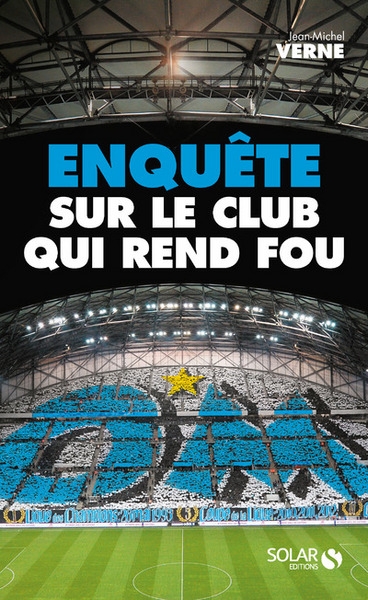 Om : enquête sur le club qui rend fou - Image principale