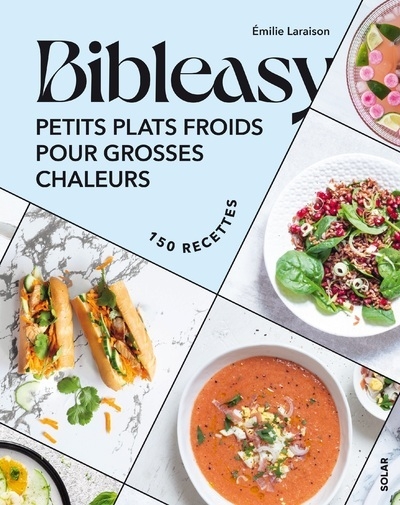 Petits plats froids pour grosses chaleurs - bibleasy - Image principale