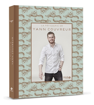La pâtisserie de yann couvreur - Image principale