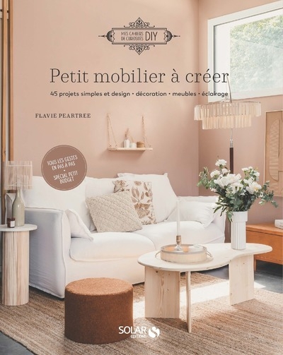 Petit mobilier à créer - Image principale