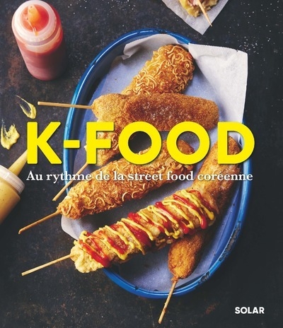 K-food - Image principale