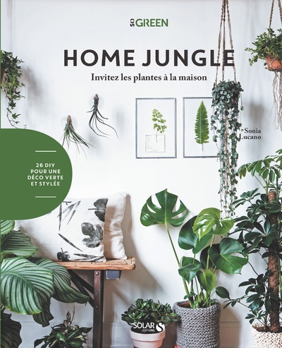 Home jungle - Image principale