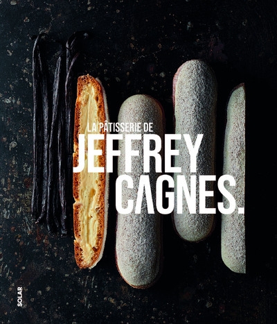 La pâtisserie de jeffrey cagnes - Image principale