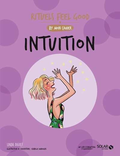Mon cahier rituels feel good intuition - Image principale
