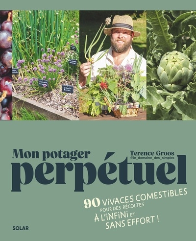 Mon potager perpétuel - Image principale