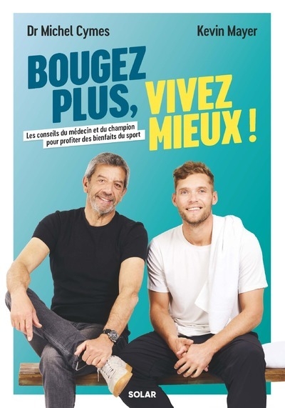 Bougez plus, vivez mieux - Image principale