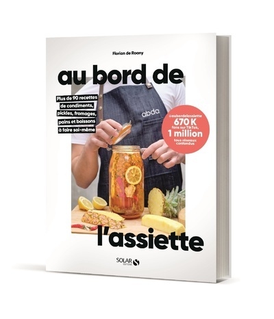 Au bord de l'assiette - Image principale