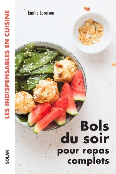 Bols du soir pour repas complets - les indispensables en cuisine - Image principale