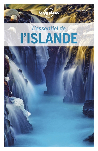L'essentiel de l'islande 1ed - Image principale